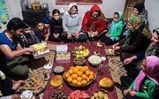 سایه سنگین گرانی بر سر شب یلدا / قیمت میوه، آجیل و شیرینی شب یلدا چند؟ سایه سنگین گرانی بر سر شب یلدا / قیمت میوه، آجیل و شیرینی شب یلدا چند؟
