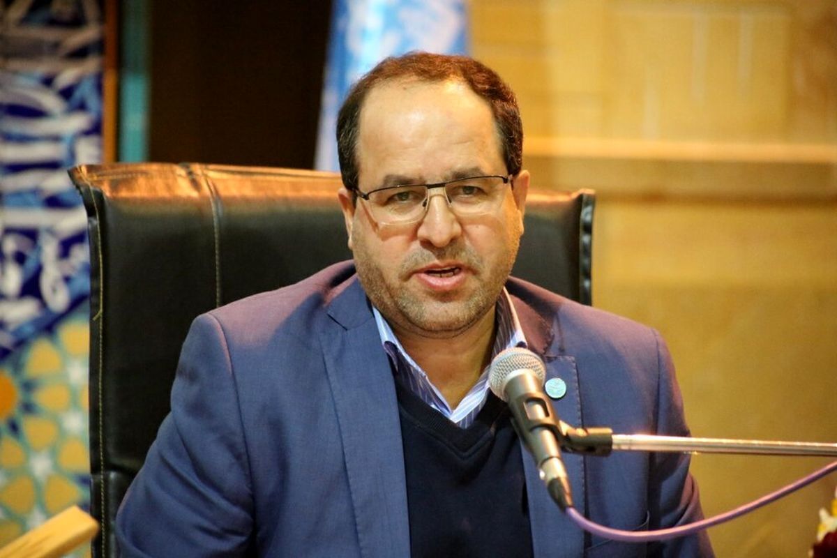 رییس دانشگاه تهران: هنجارشکنان را پاسخگو میکنیم/ برخی اساتید در برابر هنجارشکنان مماشات کردند رییس دانشگاه تهران: هنجارشکنان را پاسخگو میکنیم/ برخی اساتید در برابر هنجارشکنان مماشات کردند