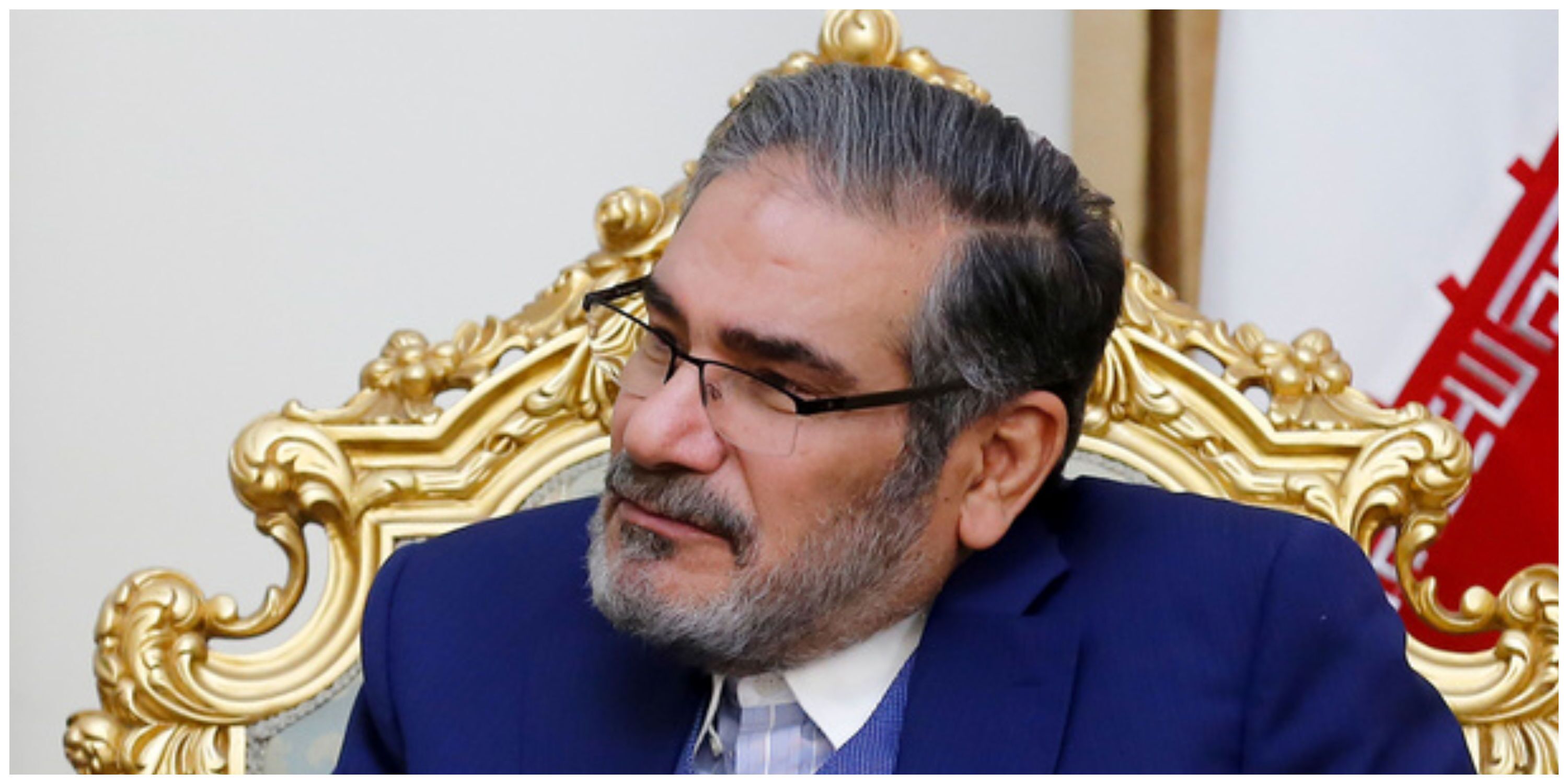 چرا شمخانی در مذاکره با عربستان جایگزین امیرعبدالهیان شد؟ / کیهان فاش کرد چرا شمخانی در مذاکره با عربستان جایگزین امیرعبدالهیان شد؟ / کیهان فاش کرد