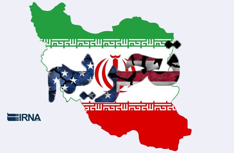 محاسبه هزینه های ناشی از تحریم ها و عوامل تحریم ها محاسبه هزینه های ناشی از تحریم ها و عوامل تحریم ها