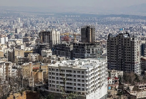 داغ شدن قیمت اجاره در خواب پاییزه بازار مسکن