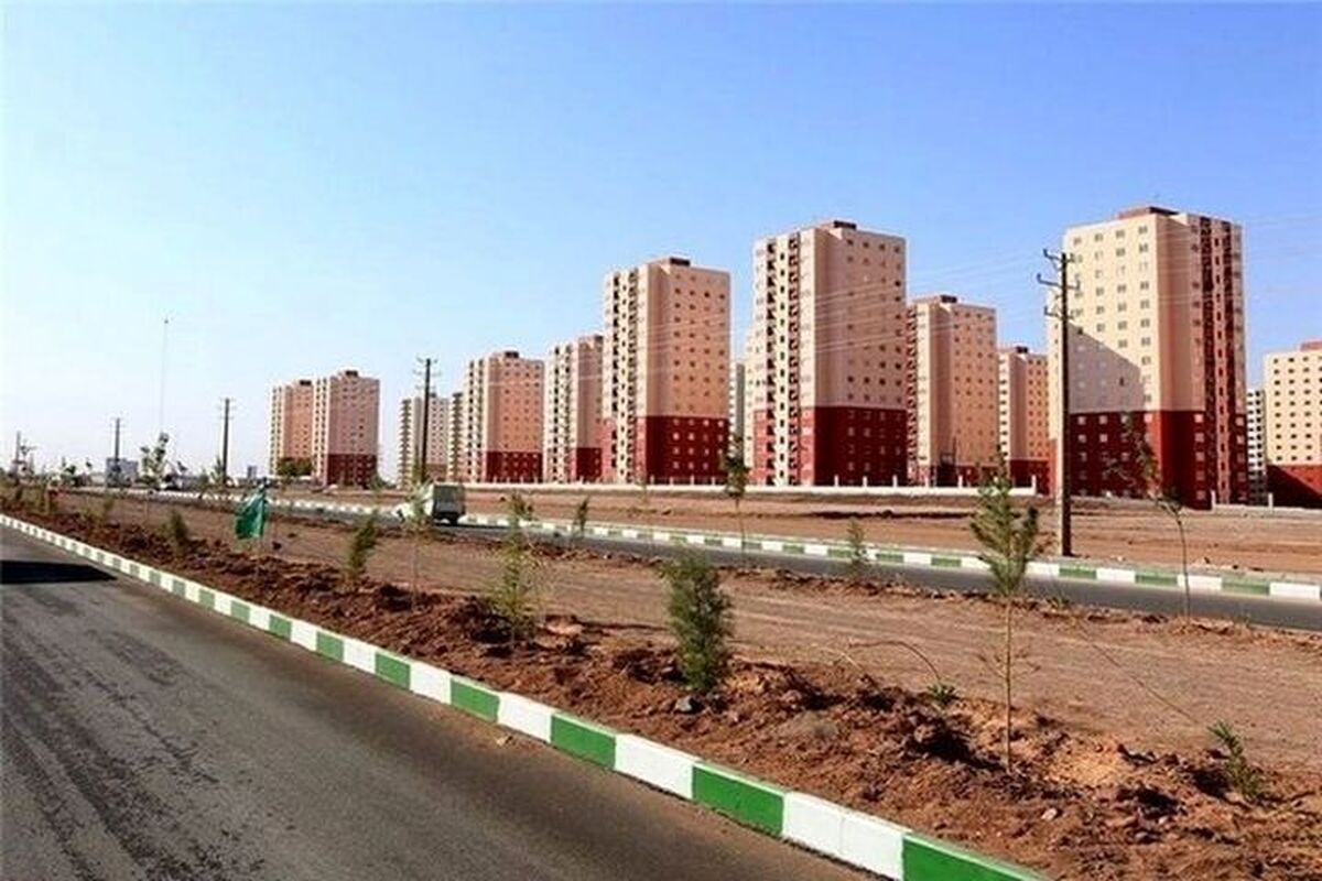 اخبار ضد و نقیض از وضعیت نهضت ملی مسکن اخبار ضد و نقیض از وضعیت نهضت ملی مسکن