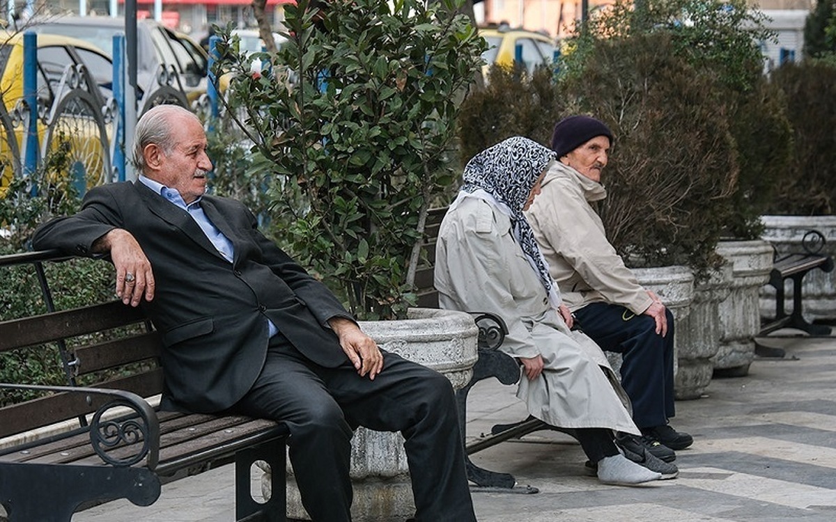 خبر خوش درباره حقوق بازنشستگان خبر خوش درباره حقوق بازنشستگان