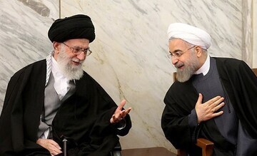 از فرمان انتخاباتی رهبری تا دعوت به مشارکت حسن روحانی /چه کسانی از انتخابات حداقلی سود می برند؟ از فرمان انتخاباتی رهبری تا دعوت به مشارکت حسن روحانی /چه کسانی از انتخابات حداقلی سود می برند؟