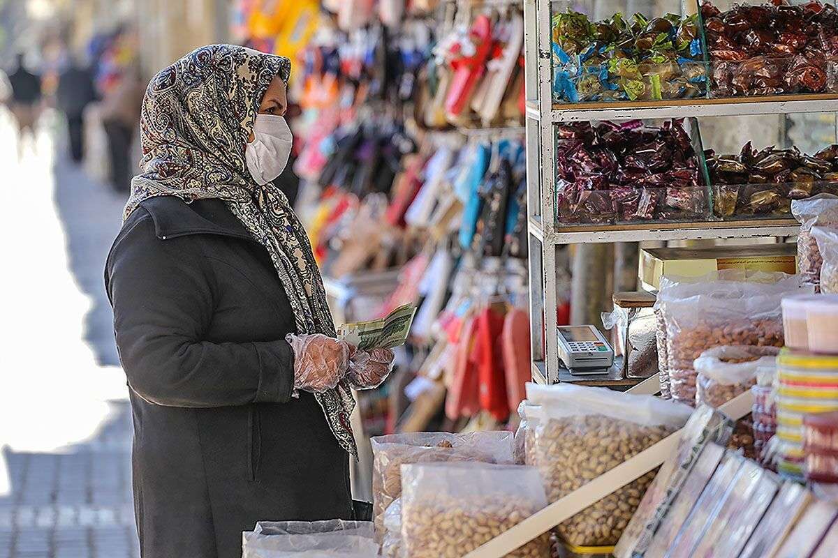 معیشت مردم قربانی بحران ناکارآمدی
