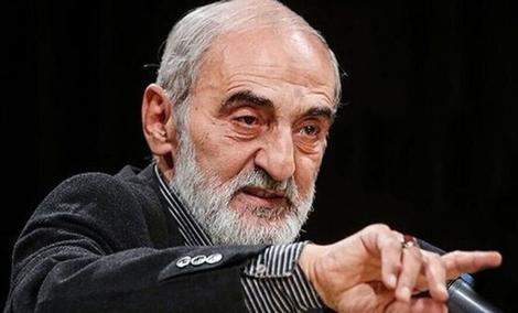 حمله تند حسین شریعتمداری به سیدمحمدخاتمی به خاطر عدم شرکت در انتخابات : خیانت کرده اید/ چه گزکی در دست اسرائیل دارید؟ حمله تند حسین شریعتمداری به سیدمحمدخاتمی به خاطر عدم شرکت در انتخابات : خیانت کرده اید/ چه گزکی در دست اسرائیل دارید؟