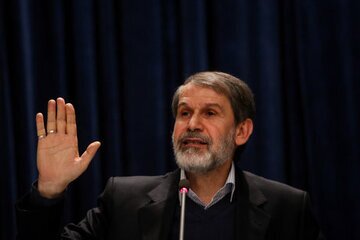 قالیباف رودست خورد؟ /محصولی: سرلیست ما آقاتهرانی است قالیباف رودست خورد؟ /محصولی: سرلیست ما آقاتهرانی است