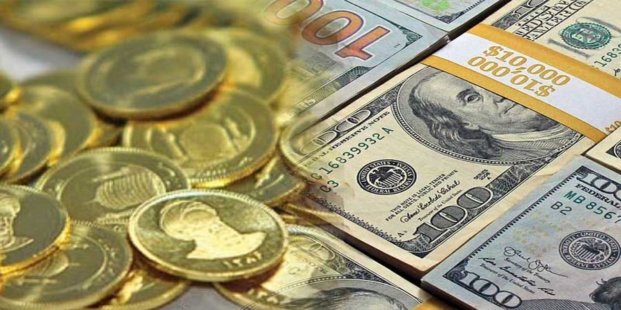 شوک تنش جدید ایران و آمریکا به قیمت دلار شوک تنش جدید ایران و آمریکا به قیمت دلار