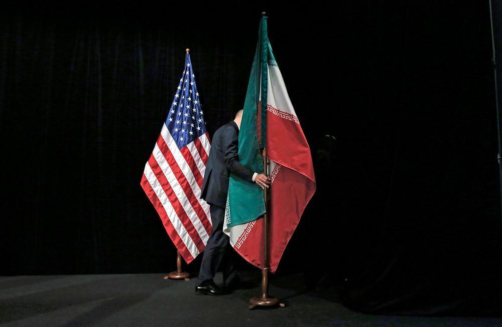 نزدیکی انتخابات امریکا روی توافق تبادل زندانی تهران-واشنگتن تاثیر می گذارد؟ نزدیکی انتخابات امریکا روی توافق تبادل زندانی تهران-واشنگتن تاثیر می گذارد؟