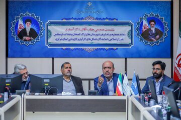 خبر مهم درباره مسکن دار شدن کارگران خبر مهم درباره مسکن دار شدن کارگران