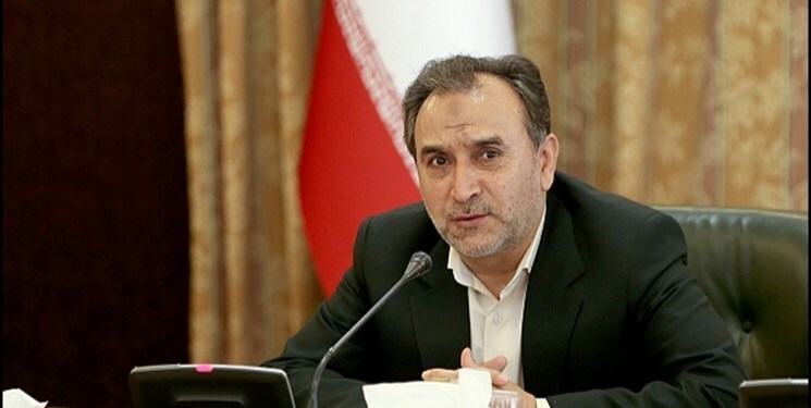 دهقان، معاون رئیسی: مذاکرات با آمریکا درباره پرداخت مبلغ خسارت به ایران انجام خواهد شد دهقان، معاون رئیسی: مذاکرات با آمریکا درباره پرداخت مبلغ خسارت به ایران انجام خواهد شد