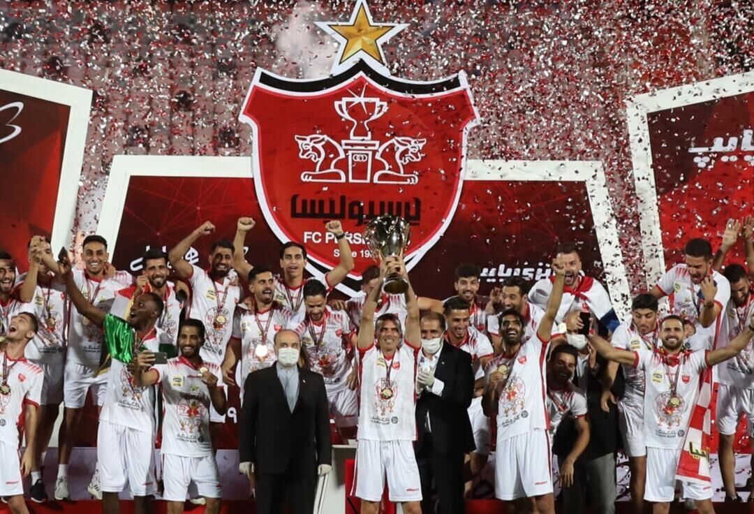 پرسپولیس - گل گهر ؛ این تیم خوراک سرخ هاست پرسپولیس - گل گهر ؛ این تیم خوراک سرخ هاست