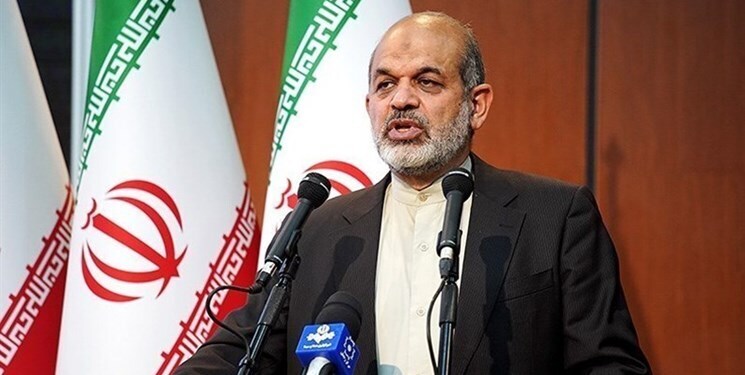 وزیر کشور: پیشنهاد قطع اینترنت در زمان برگزاری امتحانات نهایی رد شد