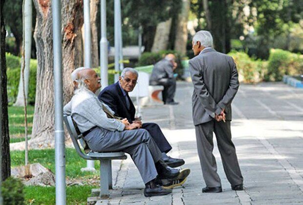 تشکیل کارگروه همسان سازی و افزایش حقوق بازنشستگان تشکیل کارگروه همسان سازی و افزایش حقوق بازنشستگان