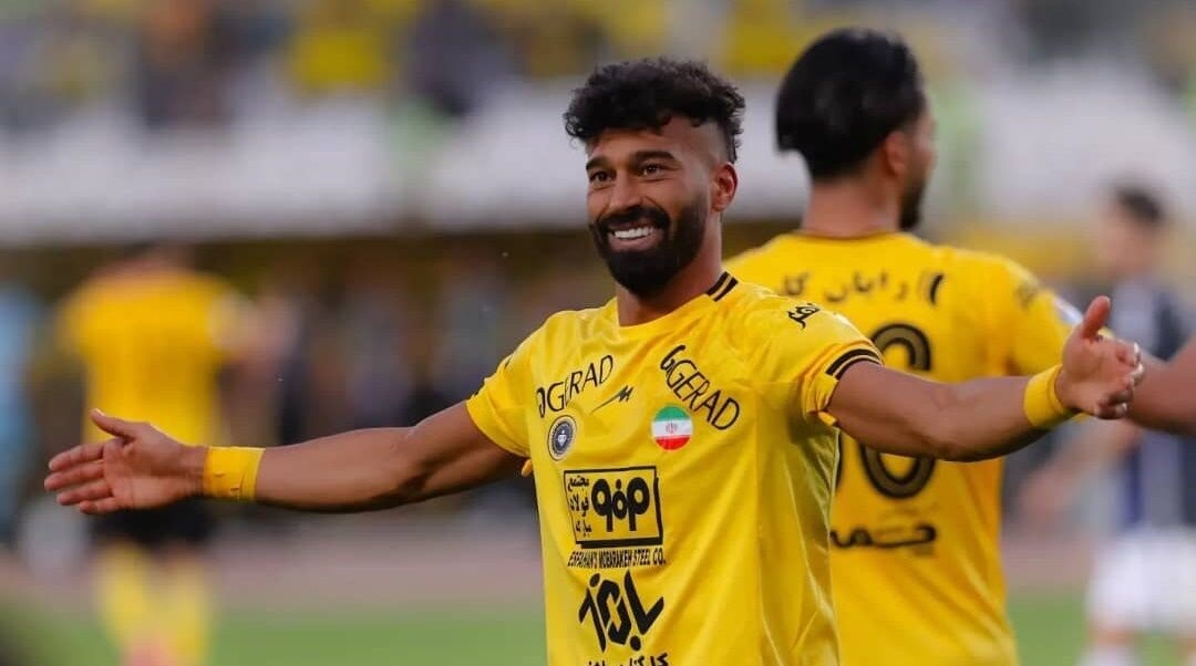 رامین رضاییان در راه قطر ؟ مقصد بعدی راست محبوب پرسپولیسی ها