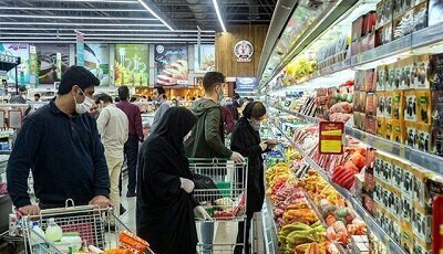 تغییرات جدید «کالا برگ»برای سه دهک درآمدی از شنبه / مددجویان مشمول افزایش مشروط ۲۰ درصدی یارانه