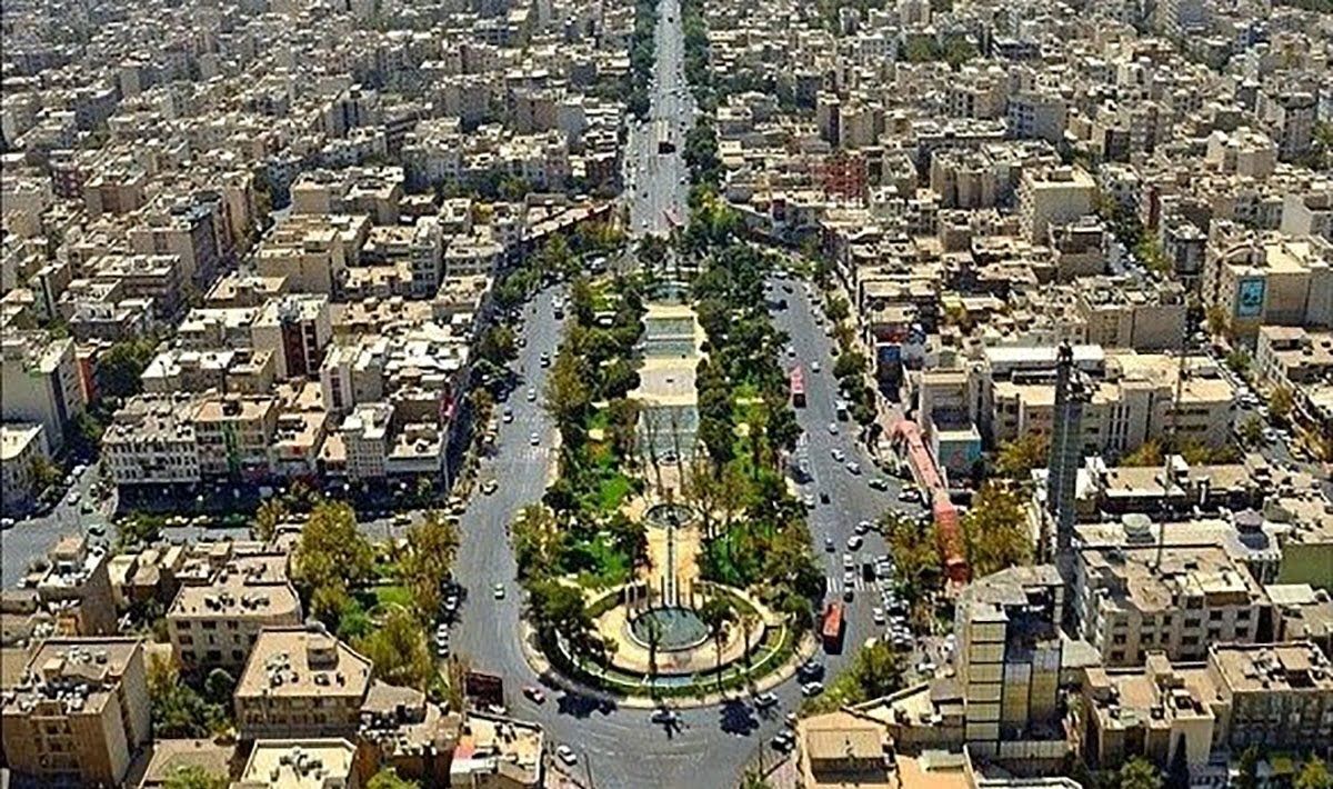 اجاره خانه در نارمک چقدر است؟ اجاره خانه در نارمک چقدر است؟