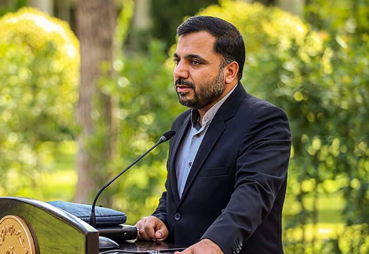 وزیر ارتباطات: به پلتفرم های جهانی مانند «آمازون» و «ای بی» نیاز نداریم وزیر ارتباطات: به پلتفرم های جهانی مانند «آمازون» و «ای بی» نیاز نداریم