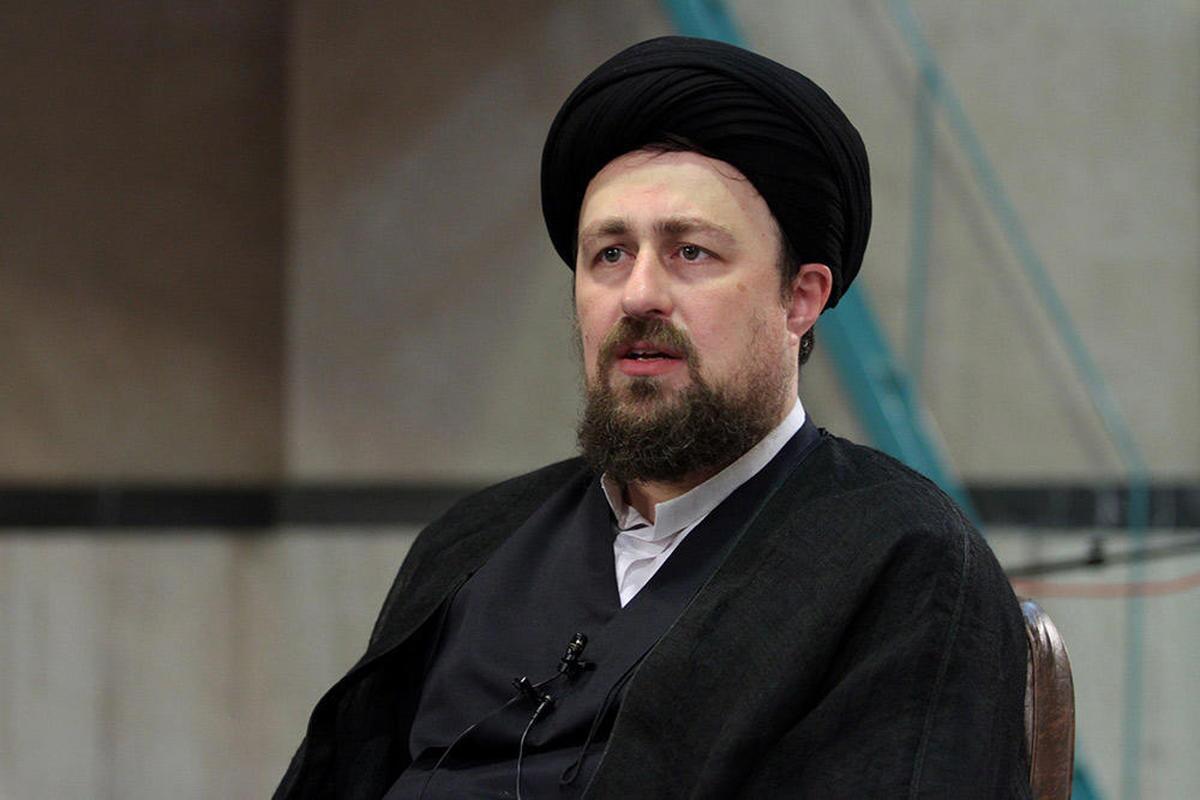 سیدحسن خمینی: ما «جمهوری اسلامی» هستیم؛ امارت اسلامی، خلافت اسلامی و حتی حکومت اسلامی نیستیم