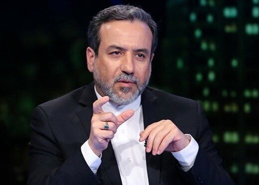 عراقچی: اطلاعات من درباره احیای برجام در حد اطلاعات رسانه هاست / باید اجازه دهیم امیرعبداللهیان و باقری در آرامش ماموریت را انجام دهند تا این کار به سرانجام برسد / در دولت جدید آمریکا فرصت پیش آمده؛ امیدواریم از این فرصت استفاده شود عراقچی: اطلاعات من درباره احیای برجام در حد اطلاعات رسانه هاست / باید اجازه دهیم امیرعبداللهیان و باقری در آرامش ماموریت را انجام دهند تا این کار به سرانجام برسد / در دولت جدید آمریکا فرصت پیش آمده؛ امیدواریم از این فرصت استفاده شود