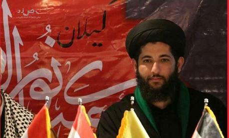 درباره سید مهدی حق شناس دبیر ستاد امر به معروف گیلان درباره سید مهدی حق شناس دبیر ستاد امر به معروف گیلان