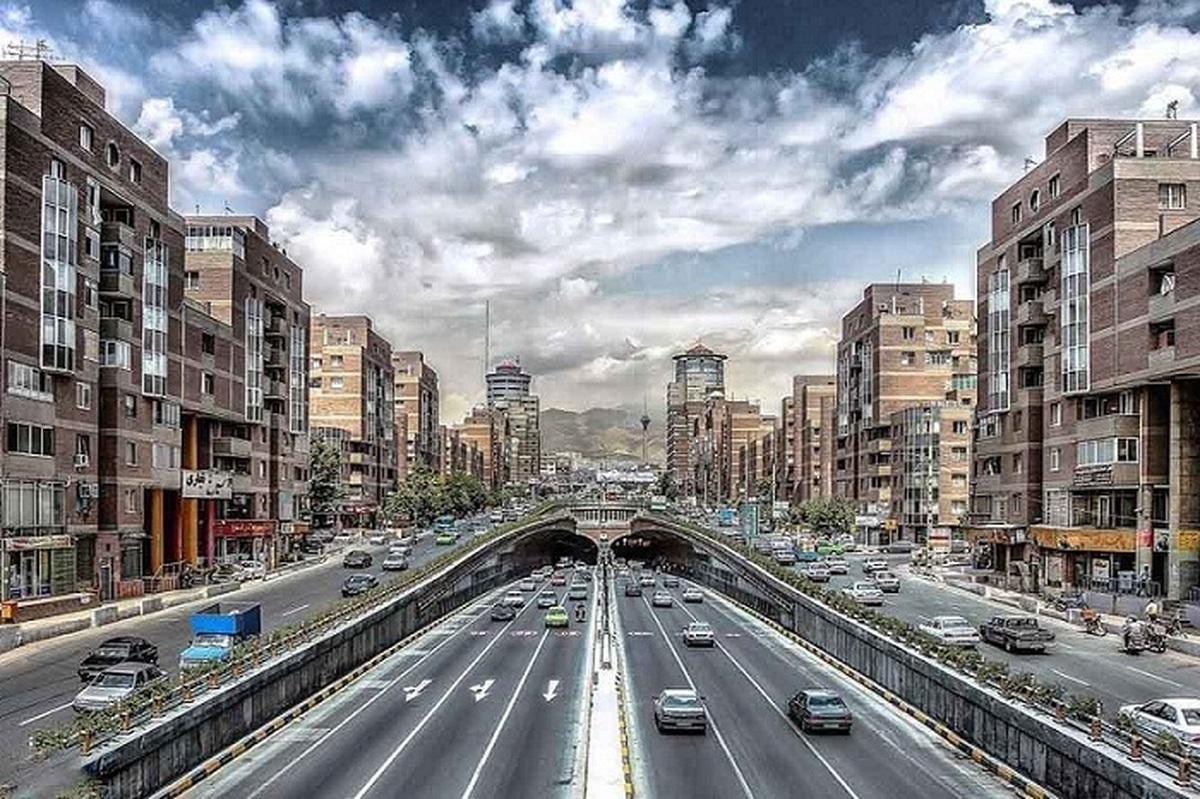 قیمت آپارتمان ۶۰ متری در تهران چقدر است؟ قیمت آپارتمان ۶۰ متری در تهران چقدر است؟