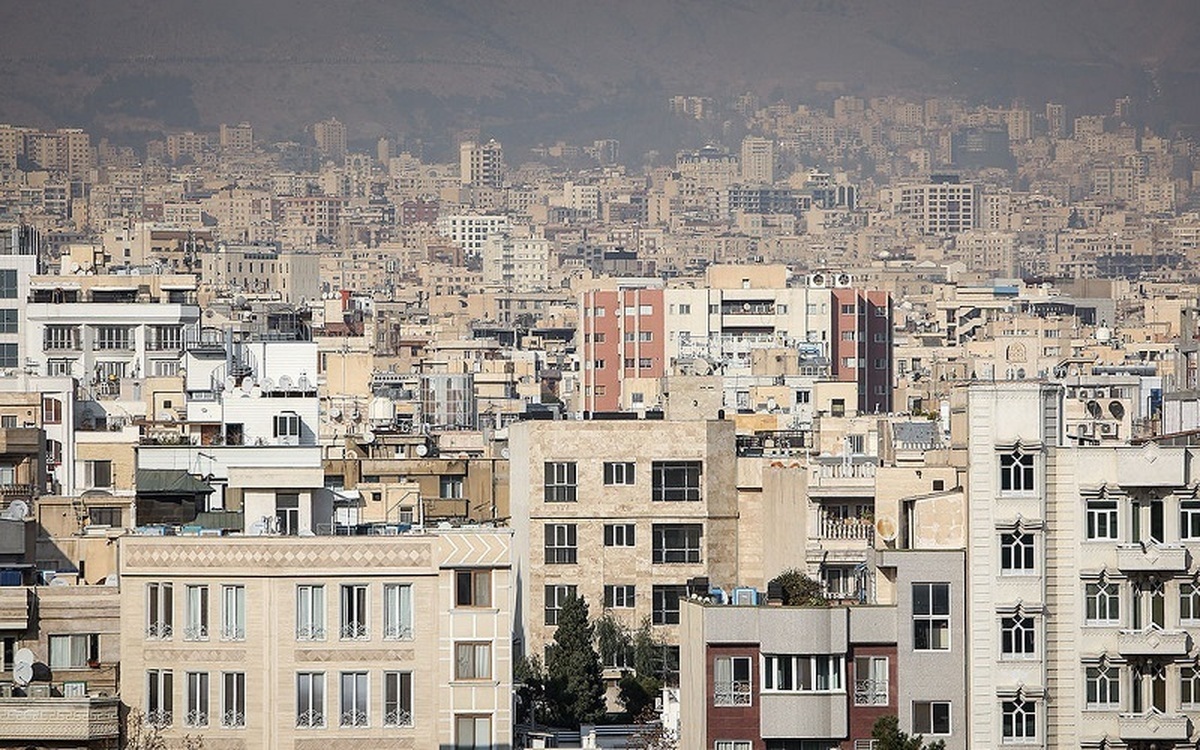 قیمت خانه در پاسداران / میانگین قیمت ملک نوساز در پاسداران چند است؟ قیمت خانه در پاسداران / میانگین قیمت ملک نوساز در پاسداران چند است؟