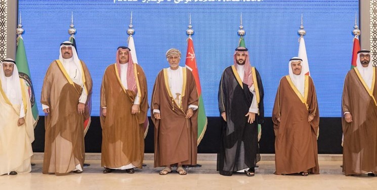 حمله دیپلماتیک از جنوب خلیج فارس حمله دیپلماتیک از جنوب خلیج فارس