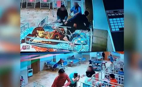 صدور احکام مقصران حادثه مرکز نگهداری معلولان نیلوفران آبی بوشهر صدور احکام مقصران حادثه مرکز نگهداری معلولان نیلوفران آبی بوشهر