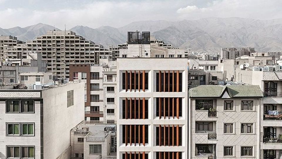 روایتی جدید از علت افزایش قیمت مسکن در تهران روایتی جدید از علت افزایش قیمت مسکن در تهران
