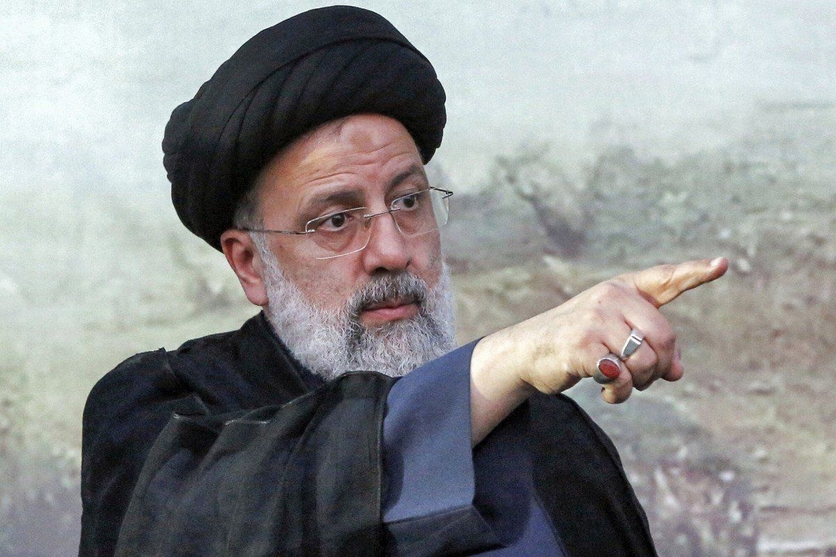 دستور رئیسی درباره پرداخت تسهیلات مسکن خاص دستور رئیسی درباره پرداخت تسهیلات مسکن خاص