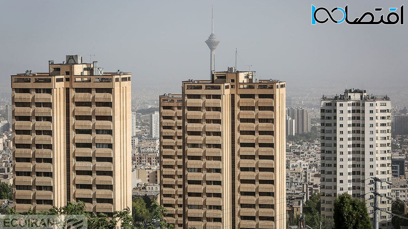 خرید آپارتمان نقلی در شمال تهران چقدرآب می خورد؟ خرید آپارتمان نقلی در شمال تهران چقدرآب می خورد؟