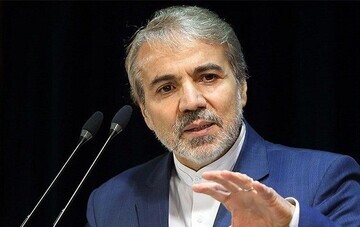 هشدار نوبخت به مسئولان: از اظهارنظرهای هیجانی که القای نقش مستقیم ایرن در حمله حماس به اسرائیل باشد، اجتناب کنید