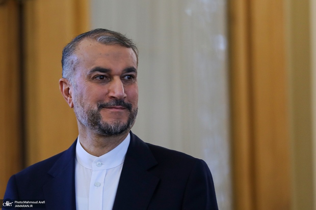 رسانه آمریکایی: ایران از طریق سازمان ملل به اسراییل درباره حمله زمینی به غزه هشدار داد رسانه آمریکایی: ایران از طریق سازمان ملل به اسراییل درباره حمله زمینی به غزه هشدار داد