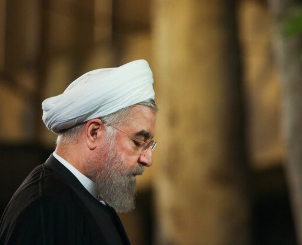 تندروها؛ علیه «حسن روحانی» تندروها؛ علیه «حسن روحانی»