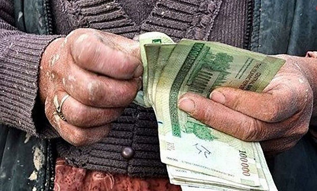 چه خبر از ترمیم حقوق کارگران؟ چه خبر از ترمیم حقوق کارگران؟