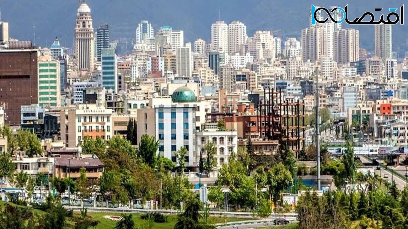 مقصر اصلی گرانی قیمت مسکن لو رفت مقصر اصلی گرانی قیمت مسکن لو رفت