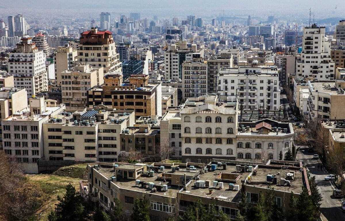 آرامش قیمتی به بازار مسکن برمیگردد؟ آرامش قیمتی به بازار مسکن برمیگردد؟
