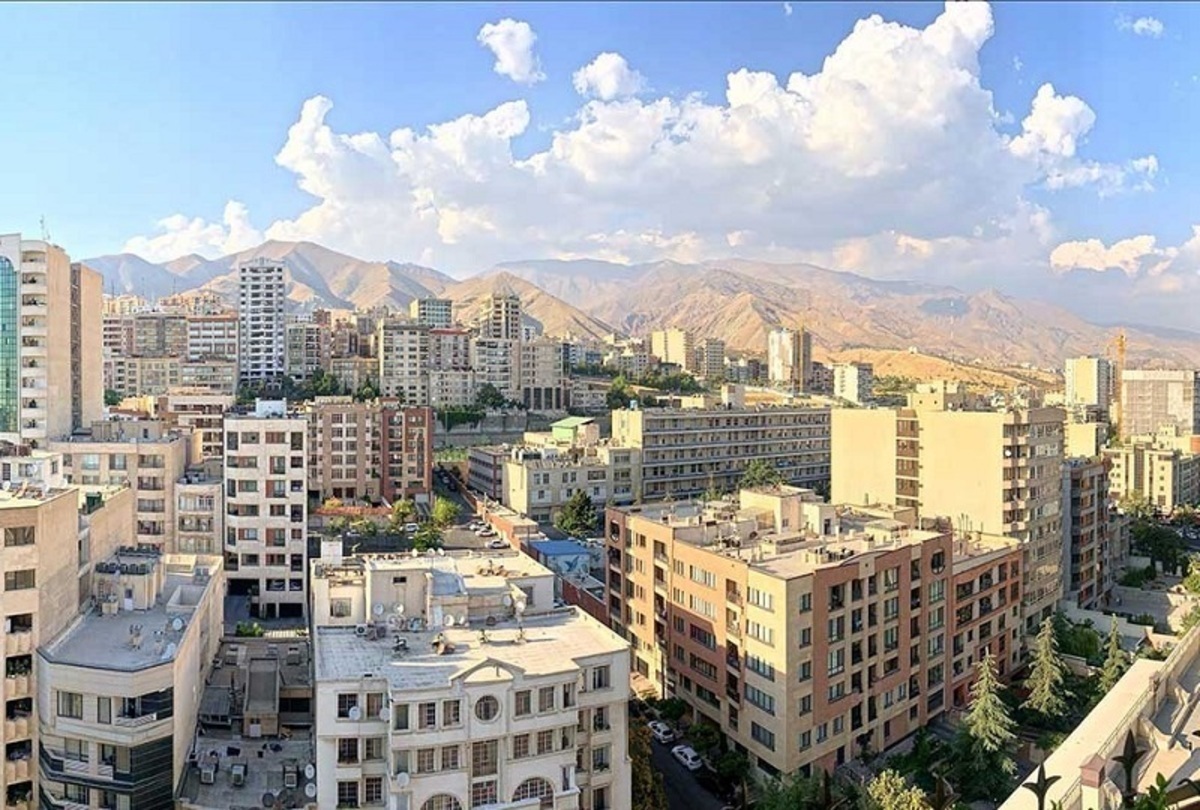 اجاره خانه نوساز در سعادت آباد چند؟ + جدول اجاره خانه نوساز در سعادت آباد چند؟ + جدول