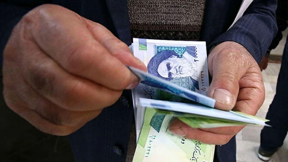 فرمول جدید افزایش حقوق بازنشستگان فرمول جدید افزایش حقوق بازنشستگان