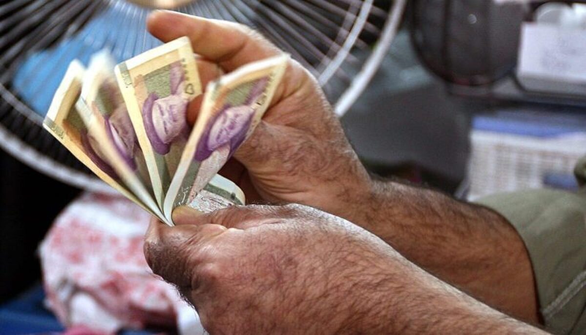 میزان افزایش حقوق بازنشستگان در سال آینده / دولت با افزایش حقوق بازنشستگان مخالف است؟ میزان افزایش حقوق بازنشستگان در سال آینده / دولت با افزایش حقوق بازنشستگان مخالف است؟