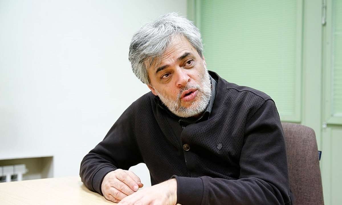 خالص سازان از رئیسی هم عبور خواهند کرد خالص سازان از رئیسی هم عبور خواهند کرد