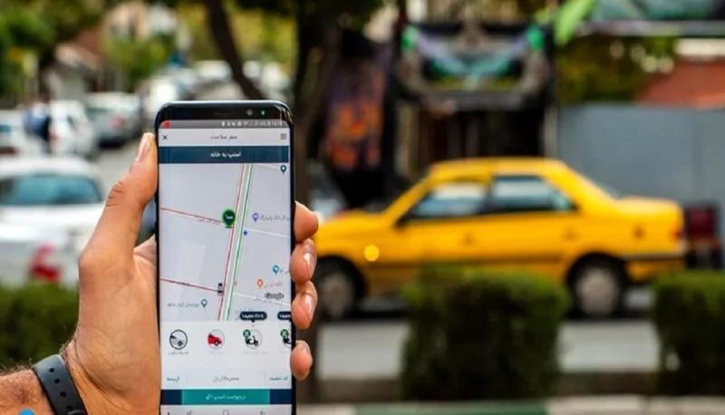 اعتراض جدید رانندگان اسنپ و تپسی ؛نظرات رانندگان درباره کرایه اسنپ اعتراض جدید رانندگان اسنپ و تپسی ؛نظرات رانندگان درباره کرایه اسنپ