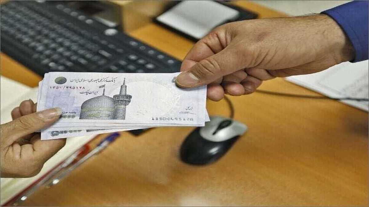 خبر خوش برای این بازنشستگان/ زمان پرداخت حقوق اعلام شد خبر خوش برای این بازنشستگان/ زمان پرداخت حقوق اعلام شد
