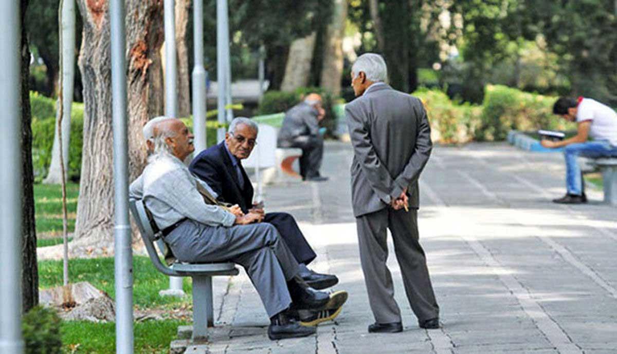 فیش حقوقی دی ماه بازنشستگان و فرهنگیان بازنشسته بارگذاری شد + آدرس سایت فیش حقوقی دی ماه بازنشستگان و فرهنگیان بازنشسته بارگذاری شد + آدرس سایت