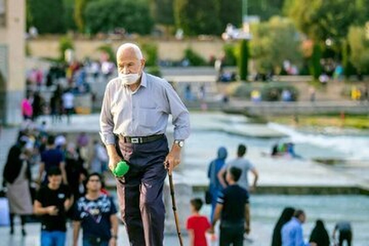 افزایش حقوق بازنشستگان قطعی شد + جزییات افزایش حقوق بازنشستگان قطعی شد + جزییات