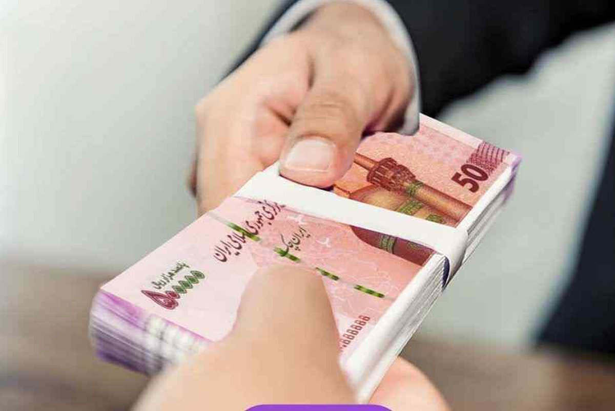 خبر خوش شبانه دولت برای بازنشستگان در ۳ بهمن ۱۴۰۳/ زمان تسویه حساب همسان سازی حقوق بازنشستگان رسید خبر خوش شبانه دولت برای بازنشستگان در ۳ بهمن ۱۴۰۳/ زمان تسویه حساب همسان سازی حقوق بازنشستگان رسید