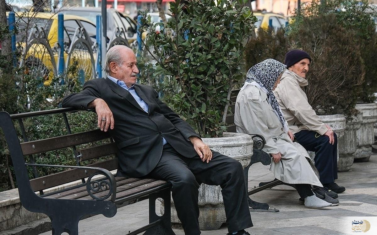 بازنشستگان به سیم آخر زدند/ ماجرای عدم پرداخت پاداش پایان خدمت بازنشستگان بازنشستگان به سیم آخر زدند/ ماجرای عدم پرداخت پاداش پایان خدمت بازنشستگان