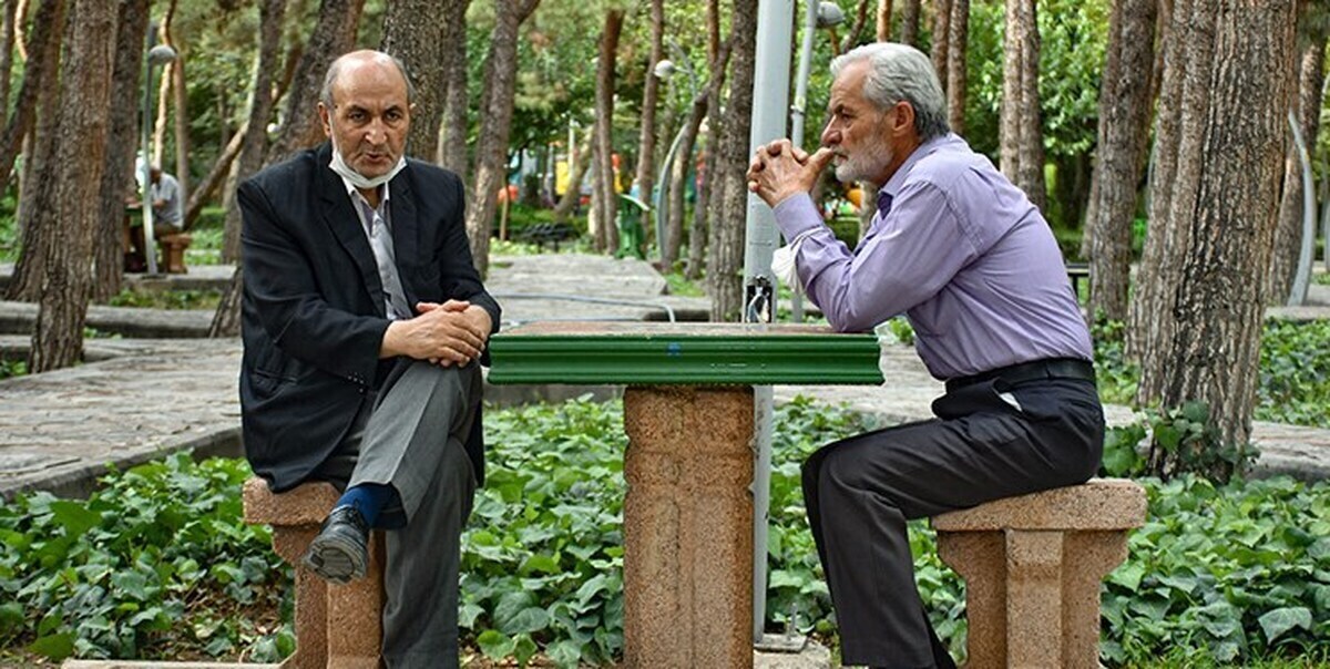 تامین اجتماعی برای افزایش حقوق بازنشستگان آستین بالا زد/ مبلغ نهایی حقوق بازنشستگان به چند میلیون رسید؟ تامین اجتماعی برای افزایش حقوق بازنشستگان آستین بالا زد/ مبلغ نهایی حقوق بازنشستگان به چند میلیون رسید؟