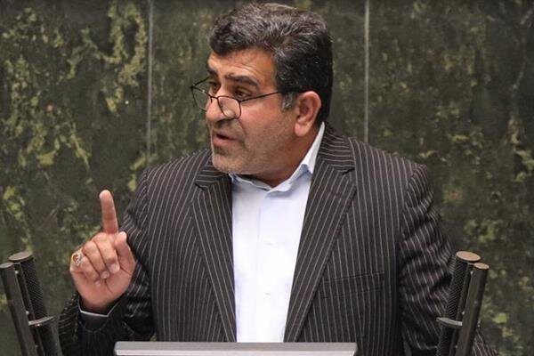خبر خوب یک نماینده مجلس برای کارمندان بانکها خبر خوب یک نماینده مجلس برای کارمندان بانکها